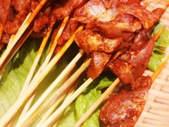 -较场口火锅(九街店)
