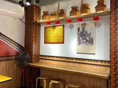 -林记木担鱼丸汤(鼓浪屿店)