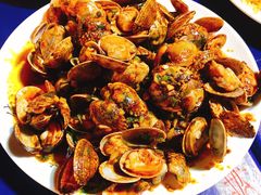 -天津乾毓德饭庄·清真传统炒菜·海鲜烧烤(咸阳路店)