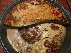 -胖姐社区老火锅(北京总店)