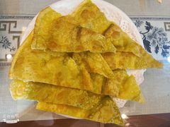 狗浇尿-清真·伊然轩青海特色美食