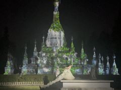 -云南民族村