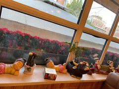 -芭堤雅泰国餐厅(胜利路店)