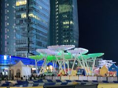 -大族广场Mall&More