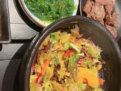 -谷牛和牛烤肉(漕河泾印象城店)
