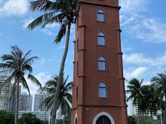 -海口骑楼老街历史文化街区