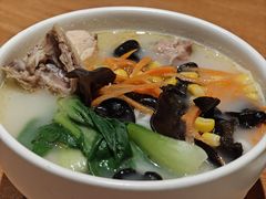 -云海肴·汽锅鸡·云南菜(东坝金隅店)