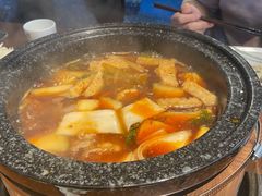-百草滩羊·长江大酒店餐饮中心
