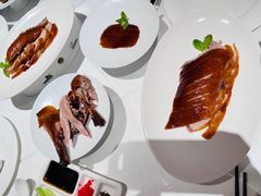 -四季民福烤鸭店(故宫店)