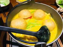 -十二舍·湯物素煮(江泰潤政店)