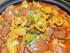 -大鹏饭店·金陵家宴(奥体中心店)