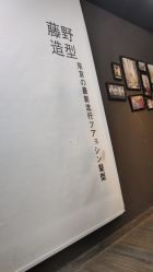 点击看大图 -藤野造型