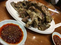 -清真·益鑫羊肉手抓馆(花园北街店)