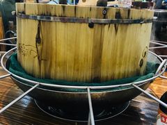 -飞尝蚝·顺德菜·鱼生(顺德总店)