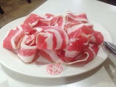 -粤潮牛肉火锅店(江南大道店)