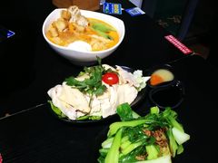 -绿柠食堂(北外滩店)