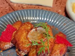 -La Terre乐田(万象城店)