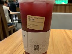 -奈雪的茶(国金中心店)