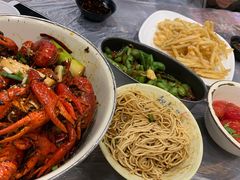 -靓靓蒸虾·头牌蒸虾(雪松路总店)