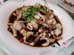 -大众海鲜(巨龙北路店)