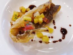 -北京王府井希尔顿酒店·万斯阁西餐厅