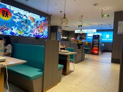 -半天妖烤鱼(和平印象城店)