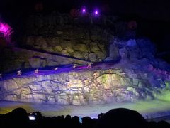 -威海华夏城景区