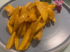 -隆喜元鱼汤包·海鲜(中联广场店)