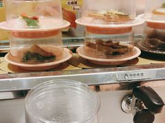 -争鲜回转寿司(通州万达店)
