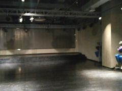 -美格菲健身中心(新都会店)