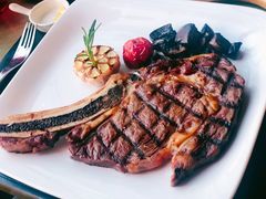 -恰餐厅CHAR Grill(北京三里屯洲际店)