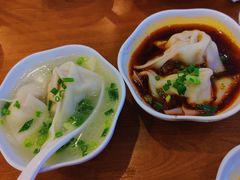 红油抄手-龙抄手(春熙路总店)