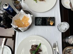 -瑞吉酒店 · Elba 欧尔巴意大利餐厅· 精致意餐·云端聚会