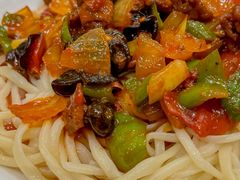 -壹号院音乐餐厅•烤全羊•新疆菜(浐灞店)