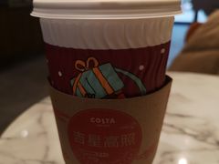 -COSTA COFFEE(斯普瑞斯奥特莱斯店)