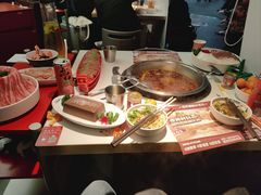 -小龙坎火锅(IFS HOT店)