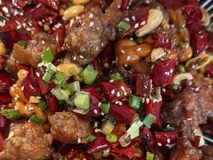 -正德楼果木烤鸭·渔家菜(东港店)