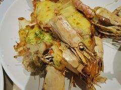 -芭菲盛宴·环球美食(北城国际店)