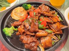 -红杏酒家·地道川菜(一品天下店)
