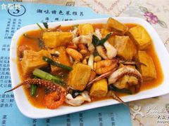 -潮汕铺老店(甜水井店)