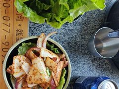 -酒拾烤肉(阳光100店)