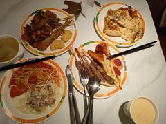 -比格比萨自助(延庆万达广场店)