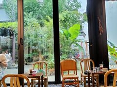 -Metal hands·铁手咖啡