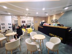 -马克叔叔儿童理发形象设计