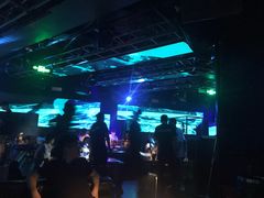 -MUSE CLUB缪斯酒吧(西大街店)