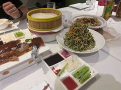 -大鸭梨烤鸭(左家庄店)