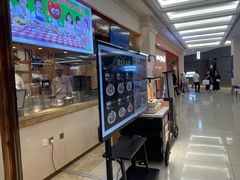 -西贝(大卫城店)