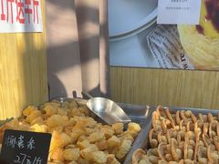 -包满意面包糕点(东坝店)