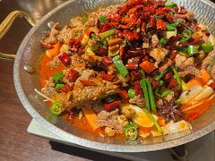 -成都娃娃花园餐厅 (南艺旗舰店)