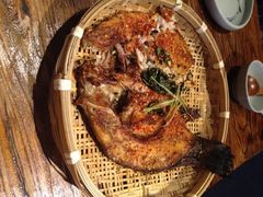 iphone_upload_pic-云海肴·汽锅鸡·云南菜(领展购物广场·中关村店)